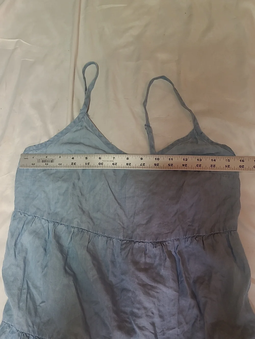 Mossimo Supply Co. Mini Dress, Size S